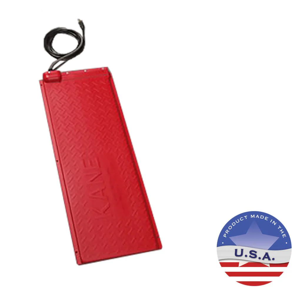 Kane Pet Heat Mat with Rheostat - Nail Gallerys