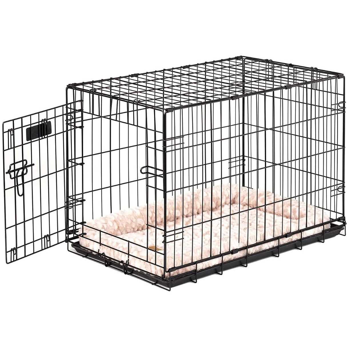 Precision Pet Crate - Nail Gallerys