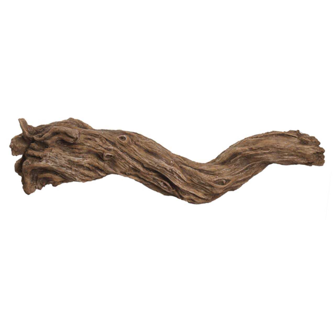 Aquascape Faux Driftwood - Nail Gallerys