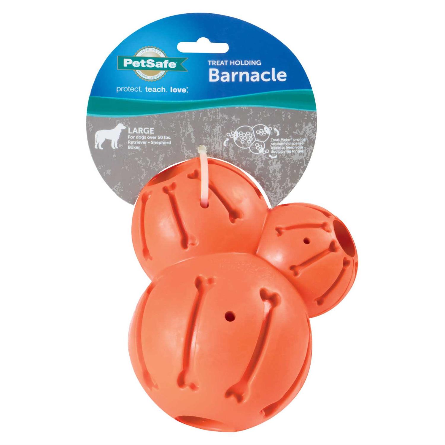 PetSafe Sportsmen Barnacle - Nail Gallerys