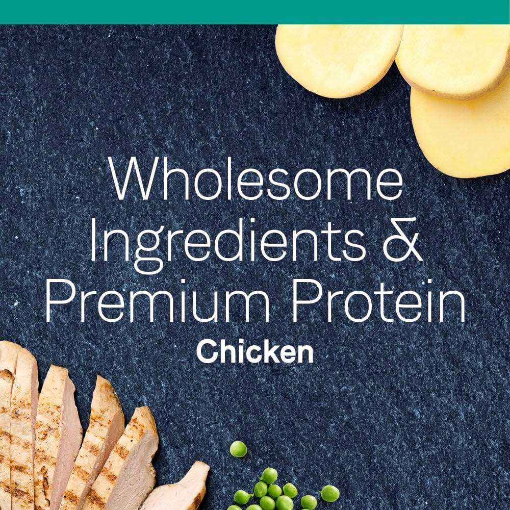 Canidae Grain Free Pure Elements Dry Cat Food - Nail Gallerys