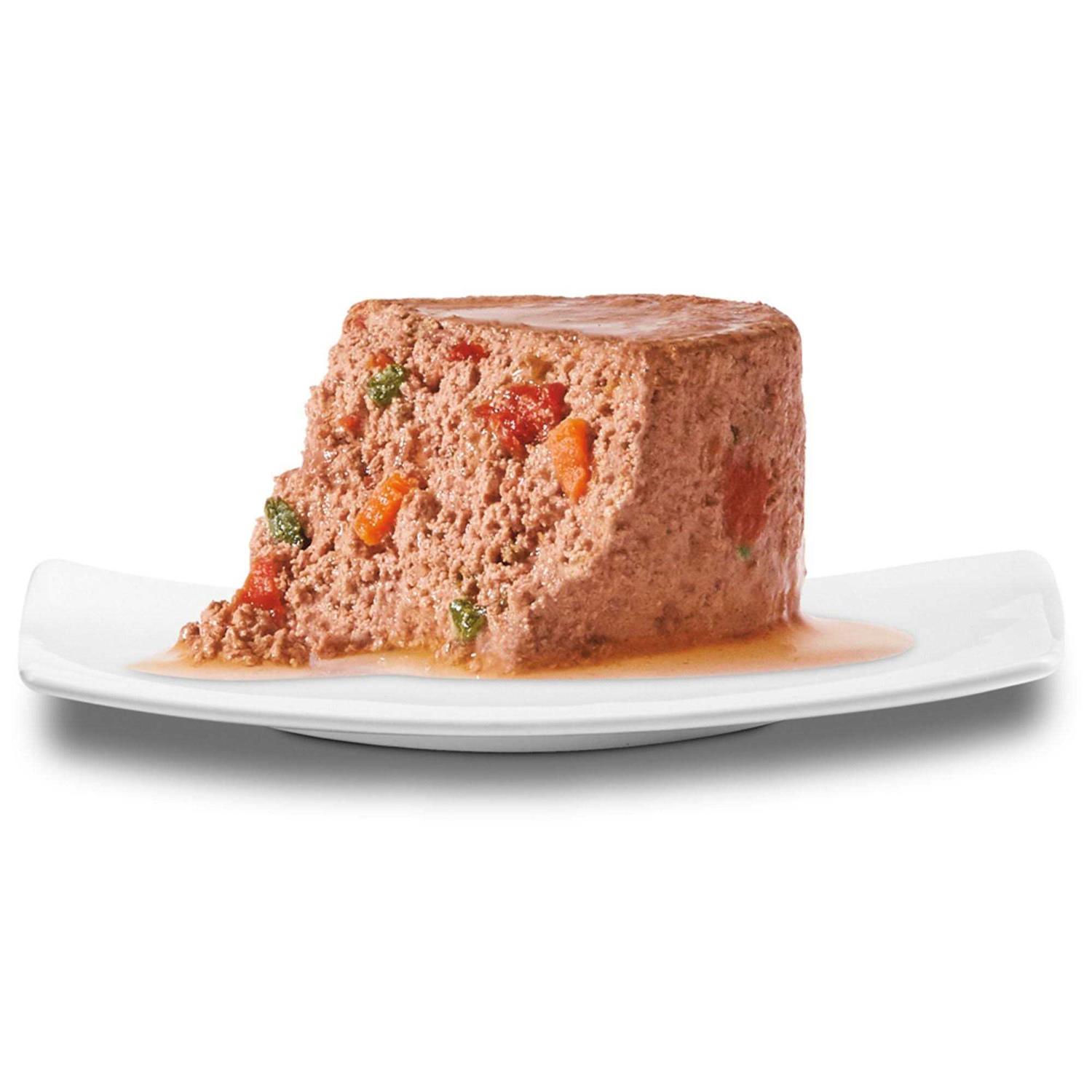 Fancy Feast Medleys Shredded White Meat Chicken Fare Wet Cat Food - Nail Gallerys