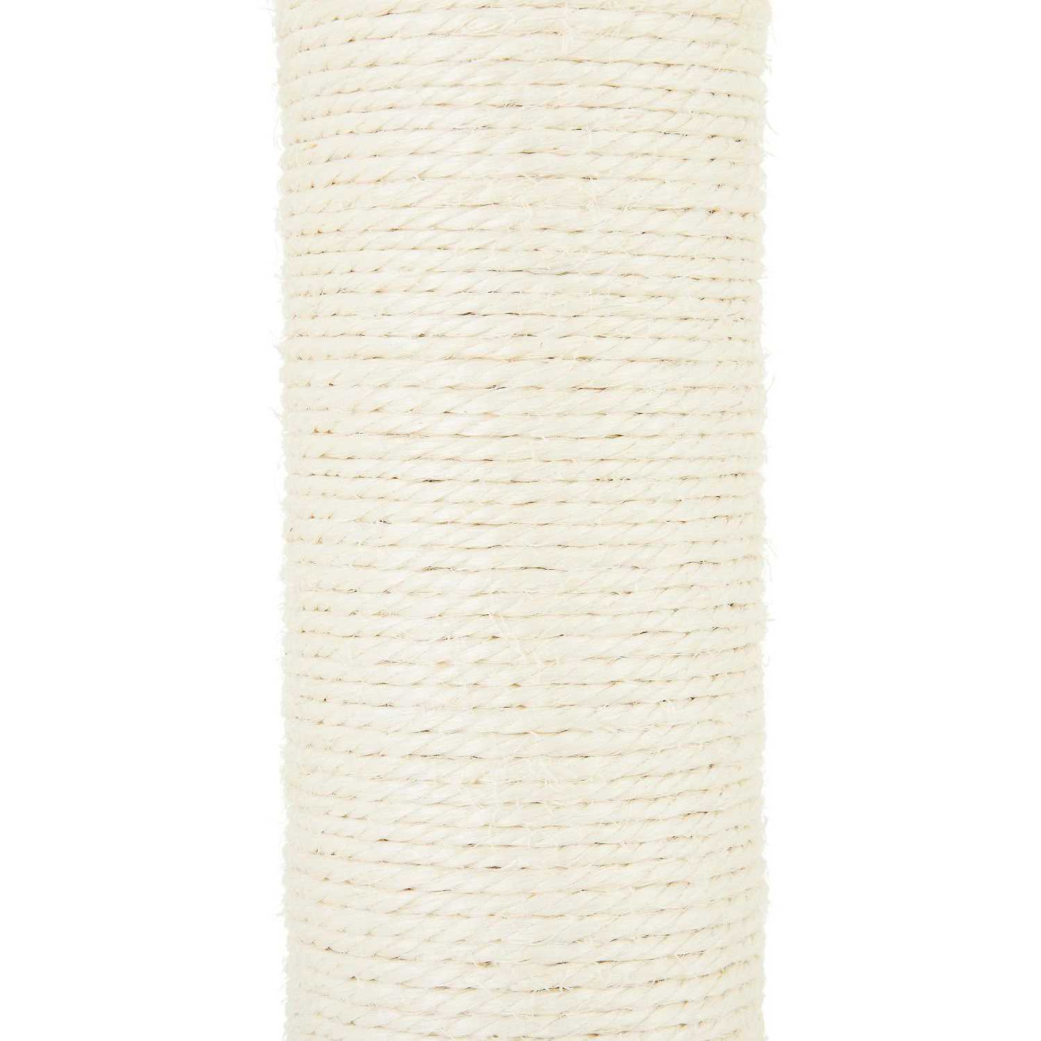 Frisco Animal Series Cat Condo - Nail Gallerys