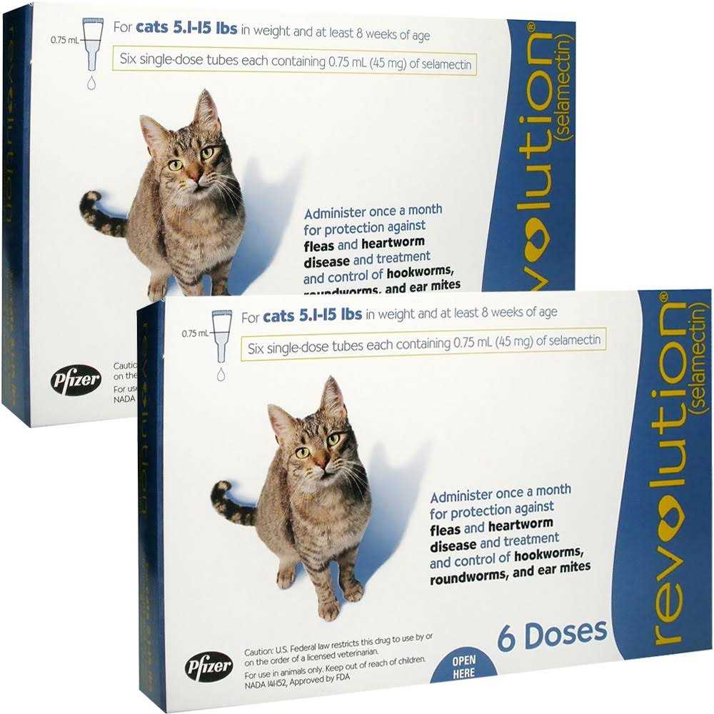 Revolution Topical Solution - Nail Gallerys