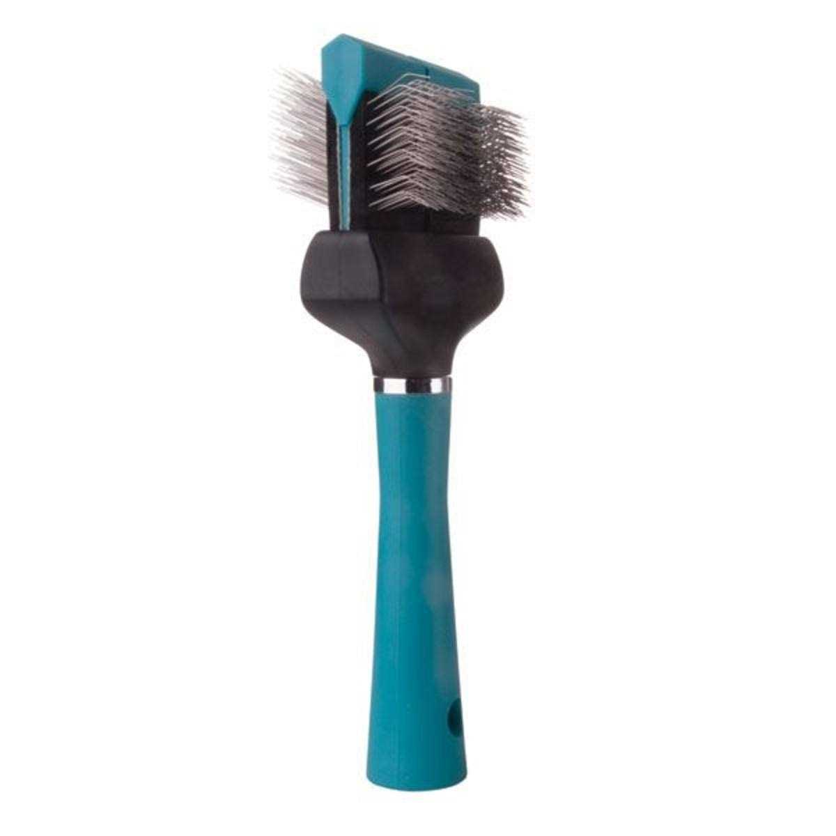 Master Grooming Tools Slicker Brush Single Flex - Nail Gallerys