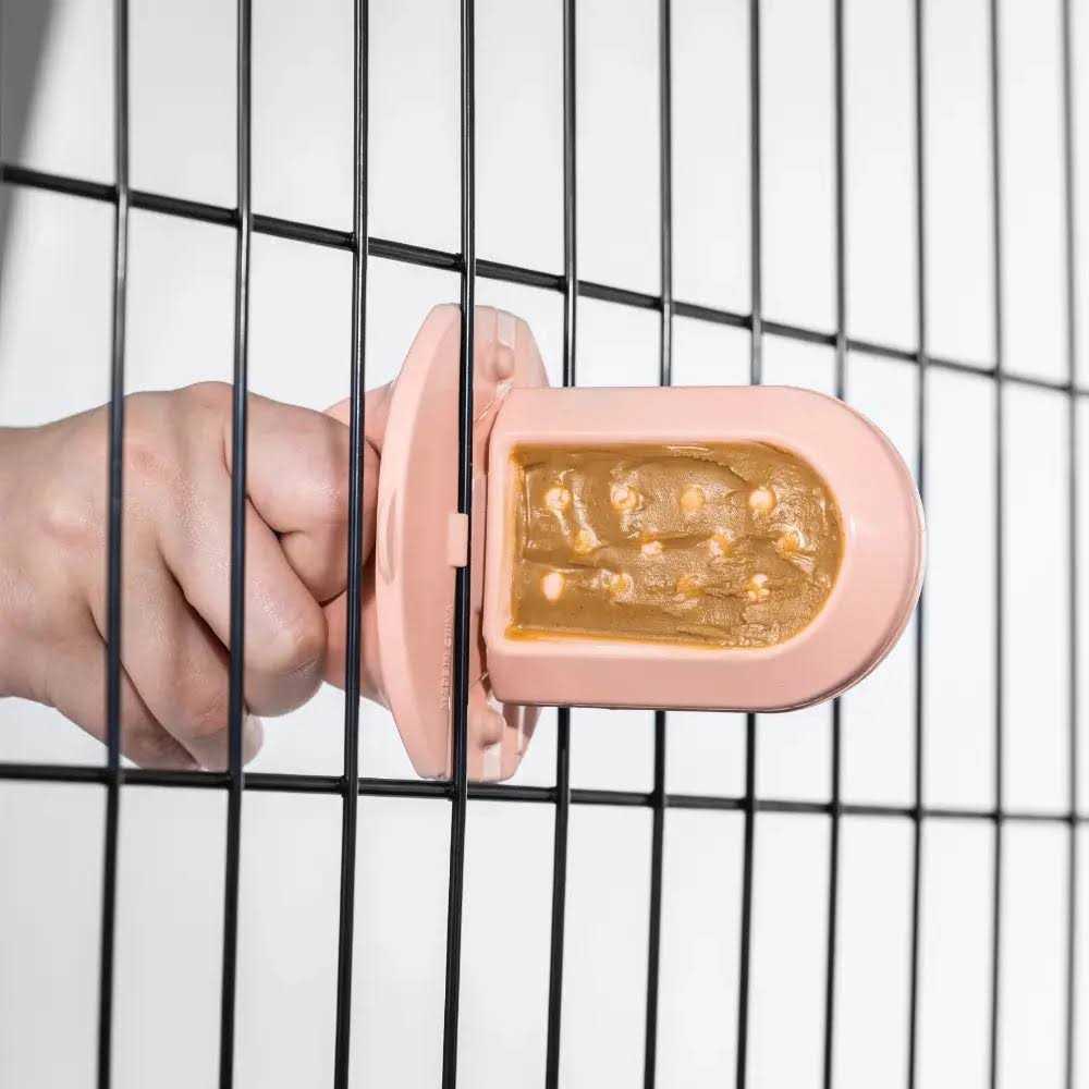 Diggs Dog Groov Crate Training Aid - Nail Gallerys