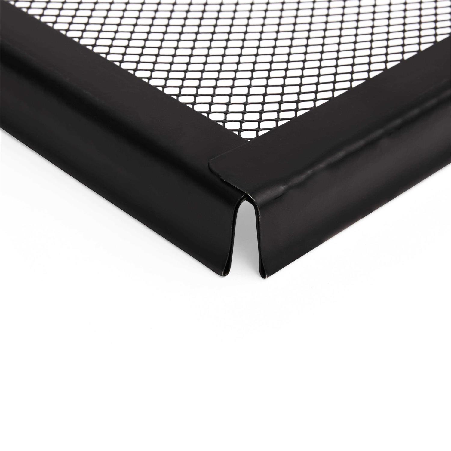 Imagitarium Breakout Blocker Terrarium Screen Cover - Nail Gallerys