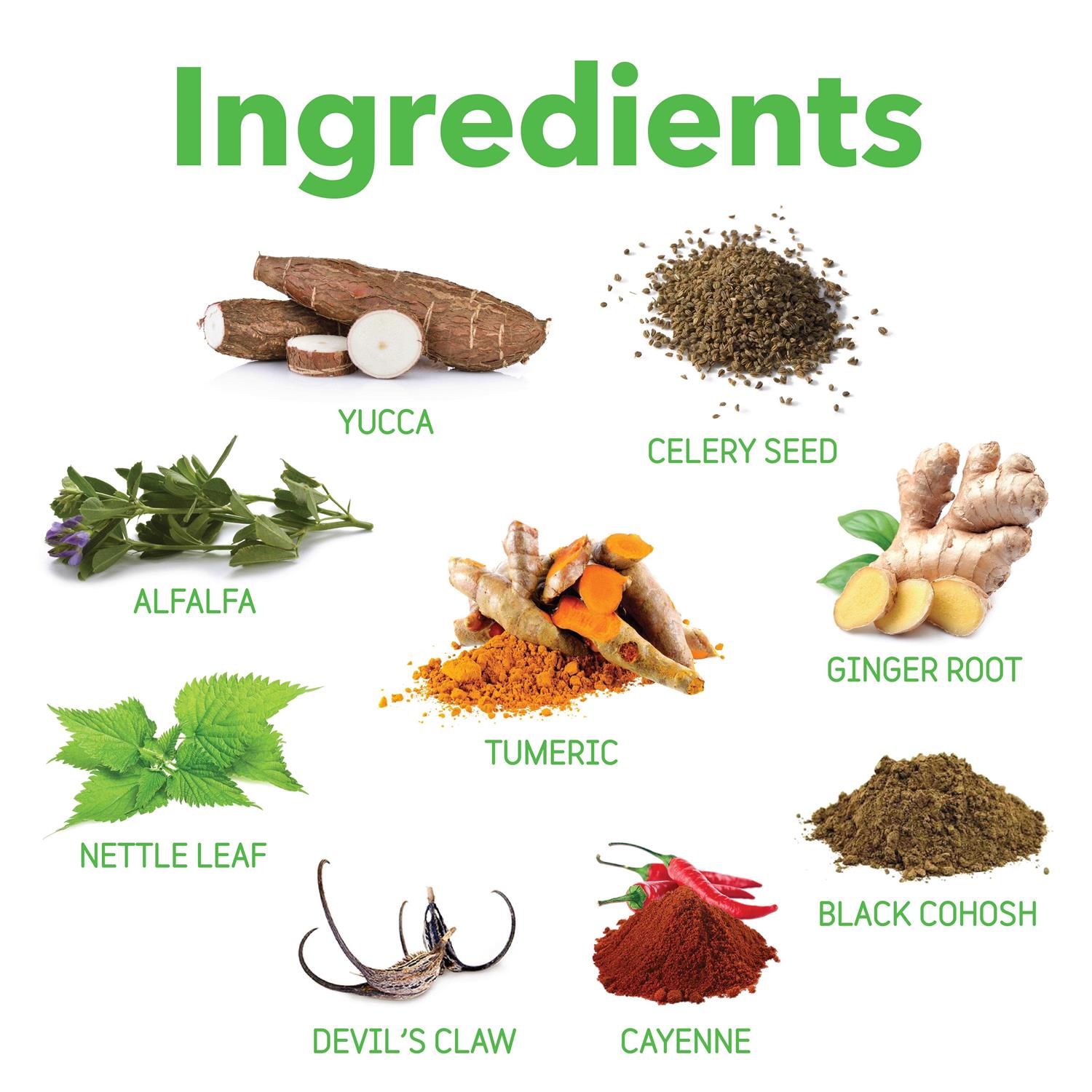 In Clover Canine Connectin Joint Soft Chews - Nail Gallerys