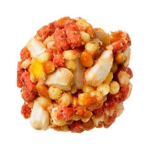 Lafeber Tropical Fruit Nutri-Berries Parakeet - Nail Gallerys