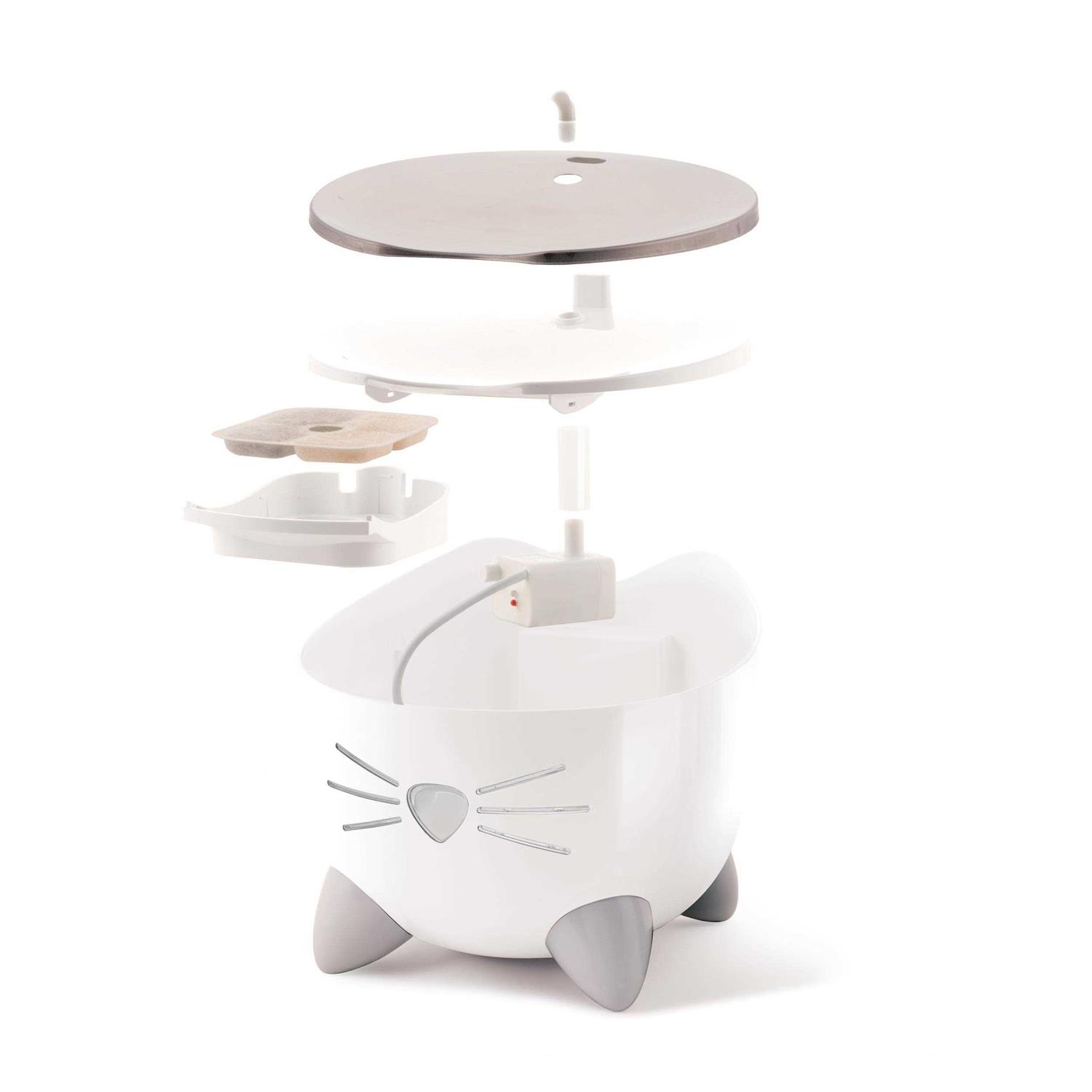 Catit Pixi Smart Fountain - Nail Gallerys