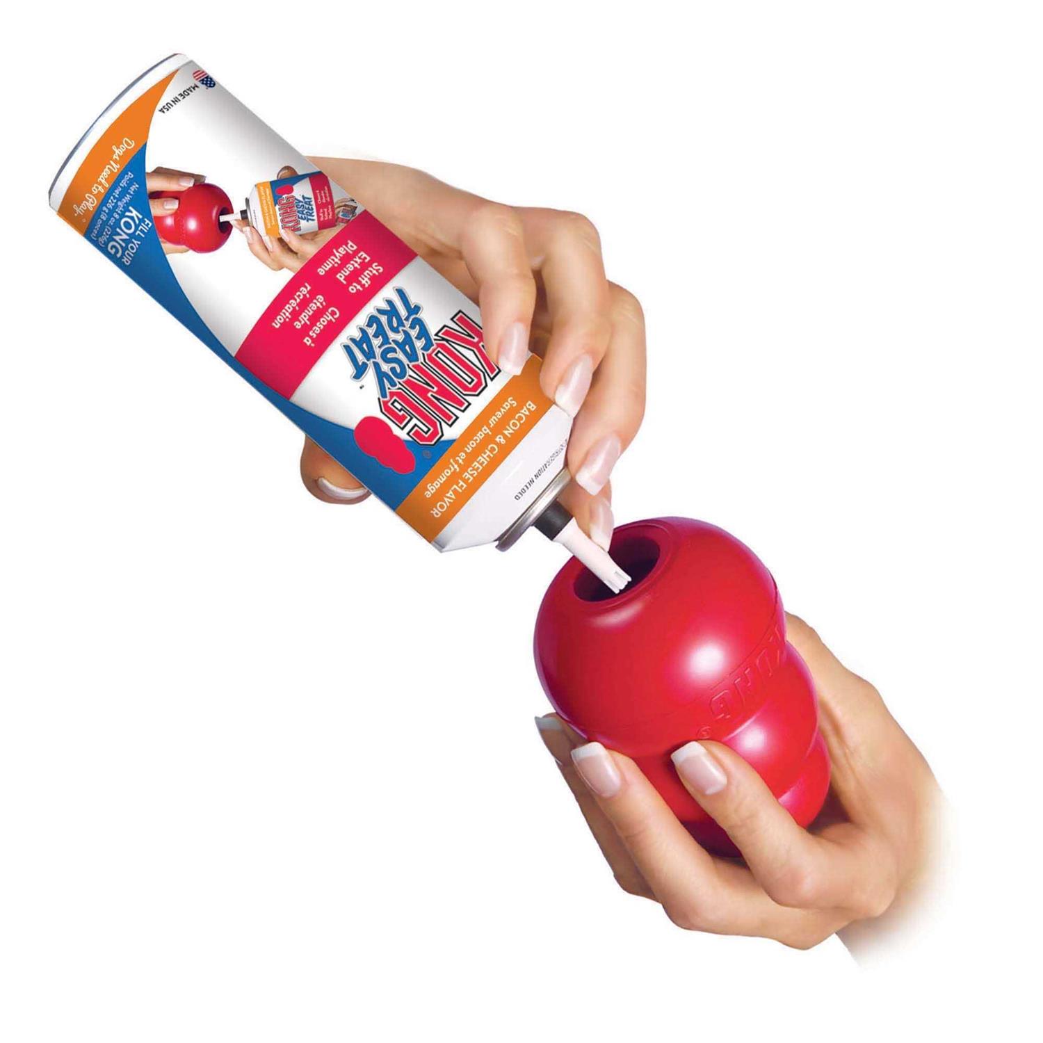 Kong Easy Treat - Nail Gallerys