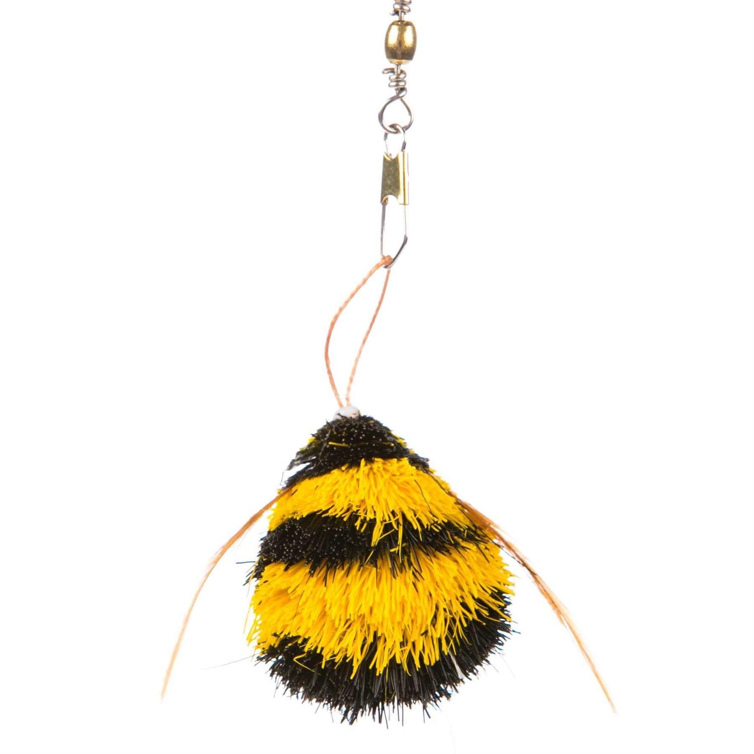 Go Cat Cat Toy Da Bee Refill - Nail Gallerys