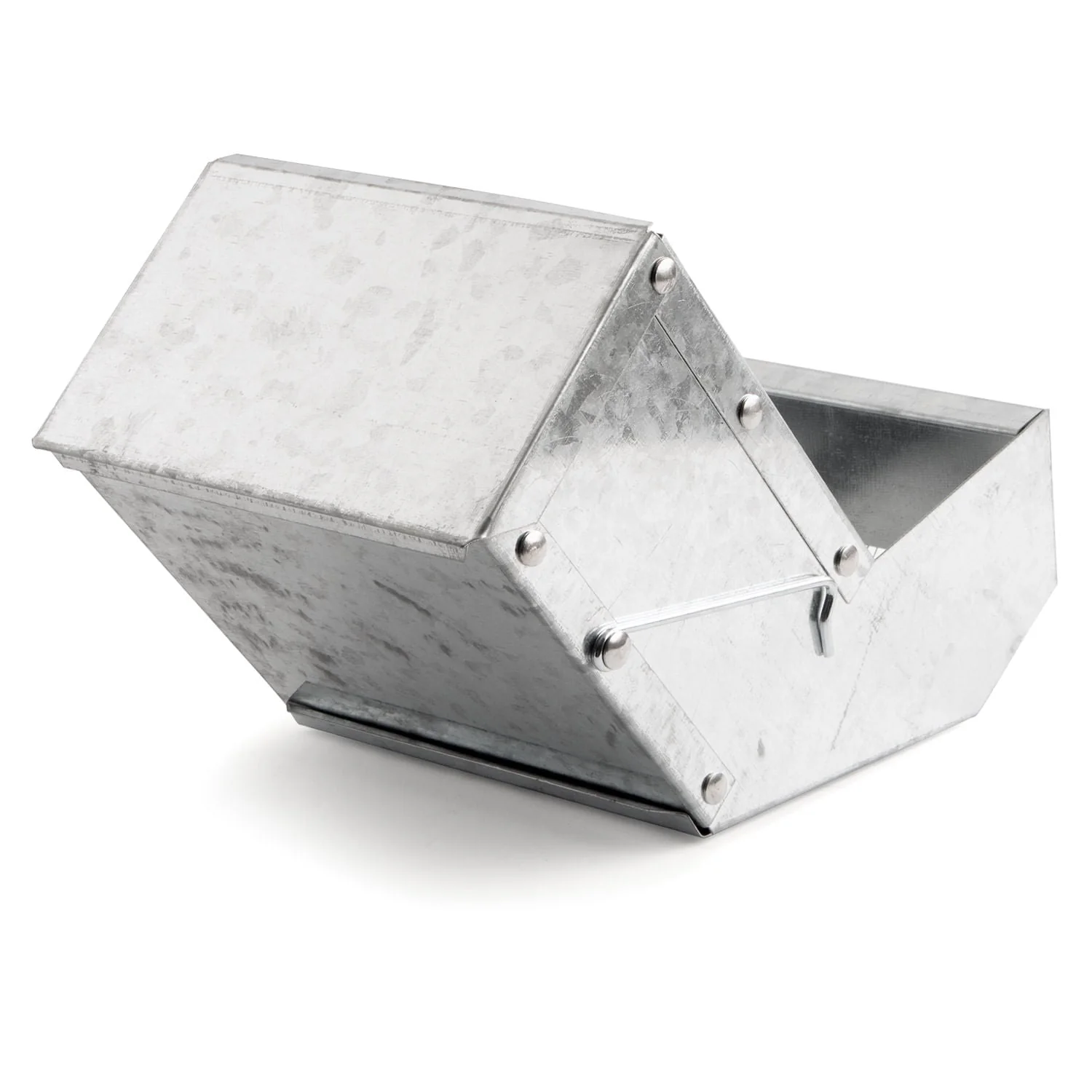 Sifter-Type Feeder - Nail Gallerys