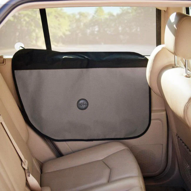 K&H Vehicle Door Protector, 2 pack - Nail Gallerys