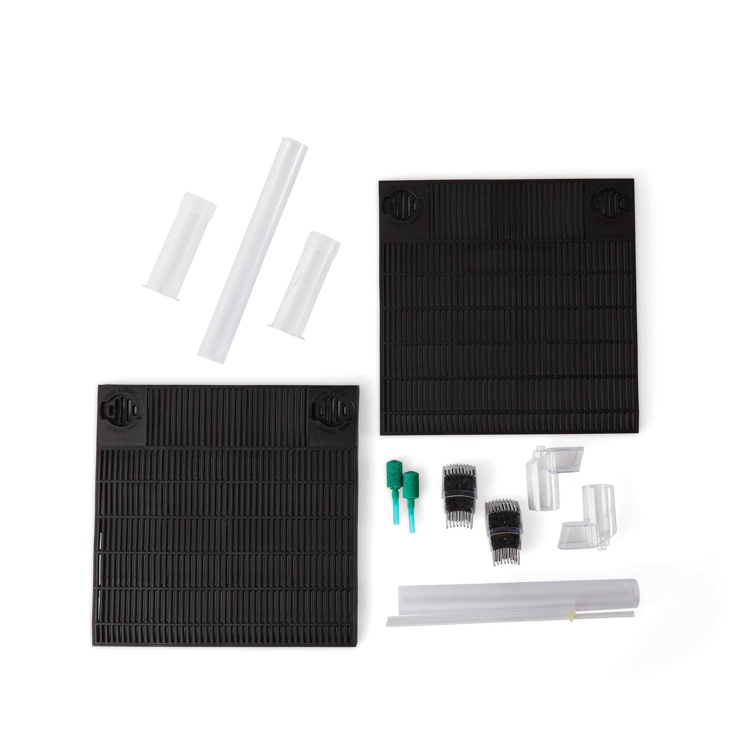 Imagitarium Undergravel Filter - Nail Gallerys