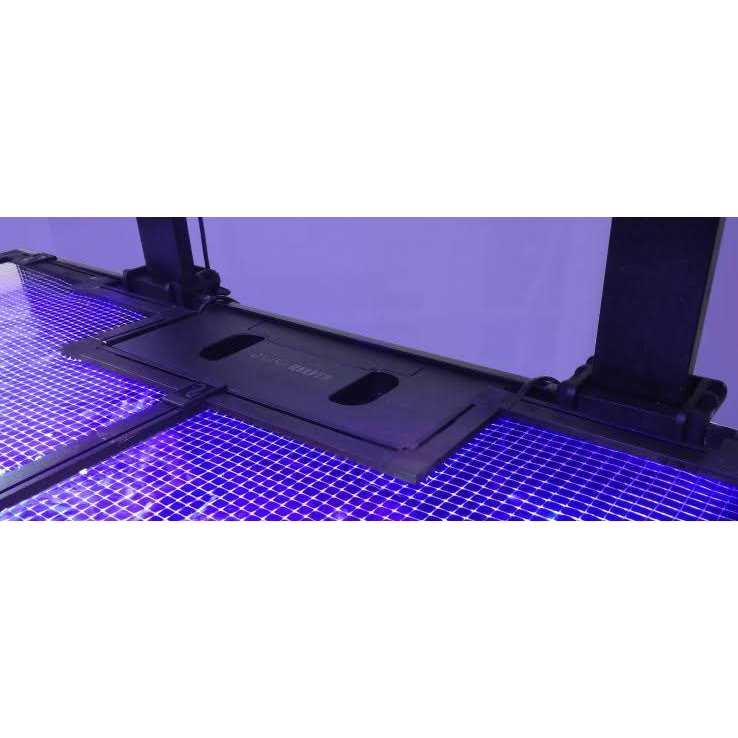 Red Sea DIY Aquarium Net Cover - Nail Gallerys