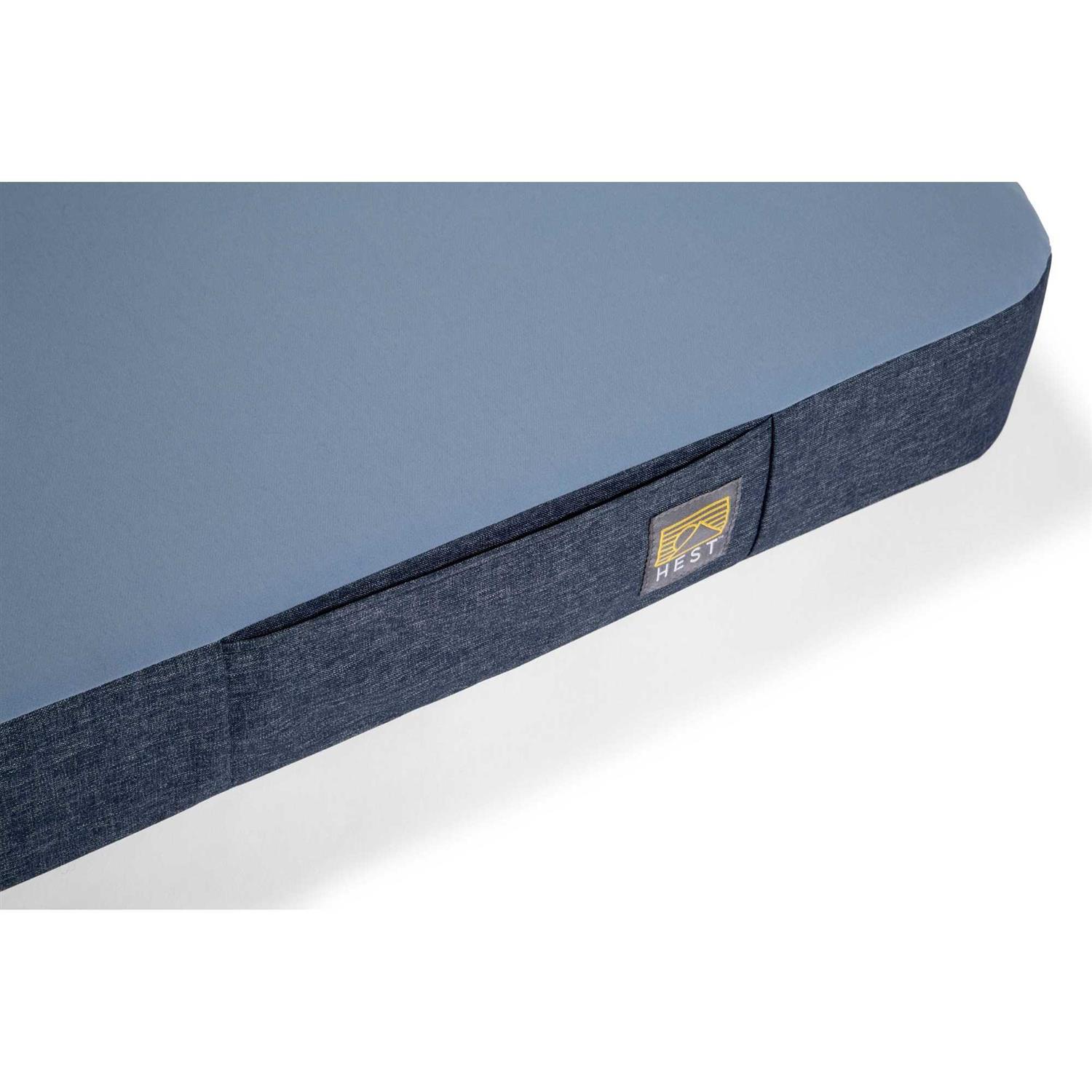 HEST Dually - Nail Gallerys