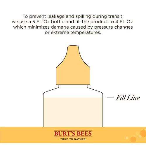 Burt’s Bees Eye Wash with Saline Solution for Dogs - Nail Gallerys