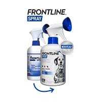 Frontline Spray 500ml - Nail Gallerys