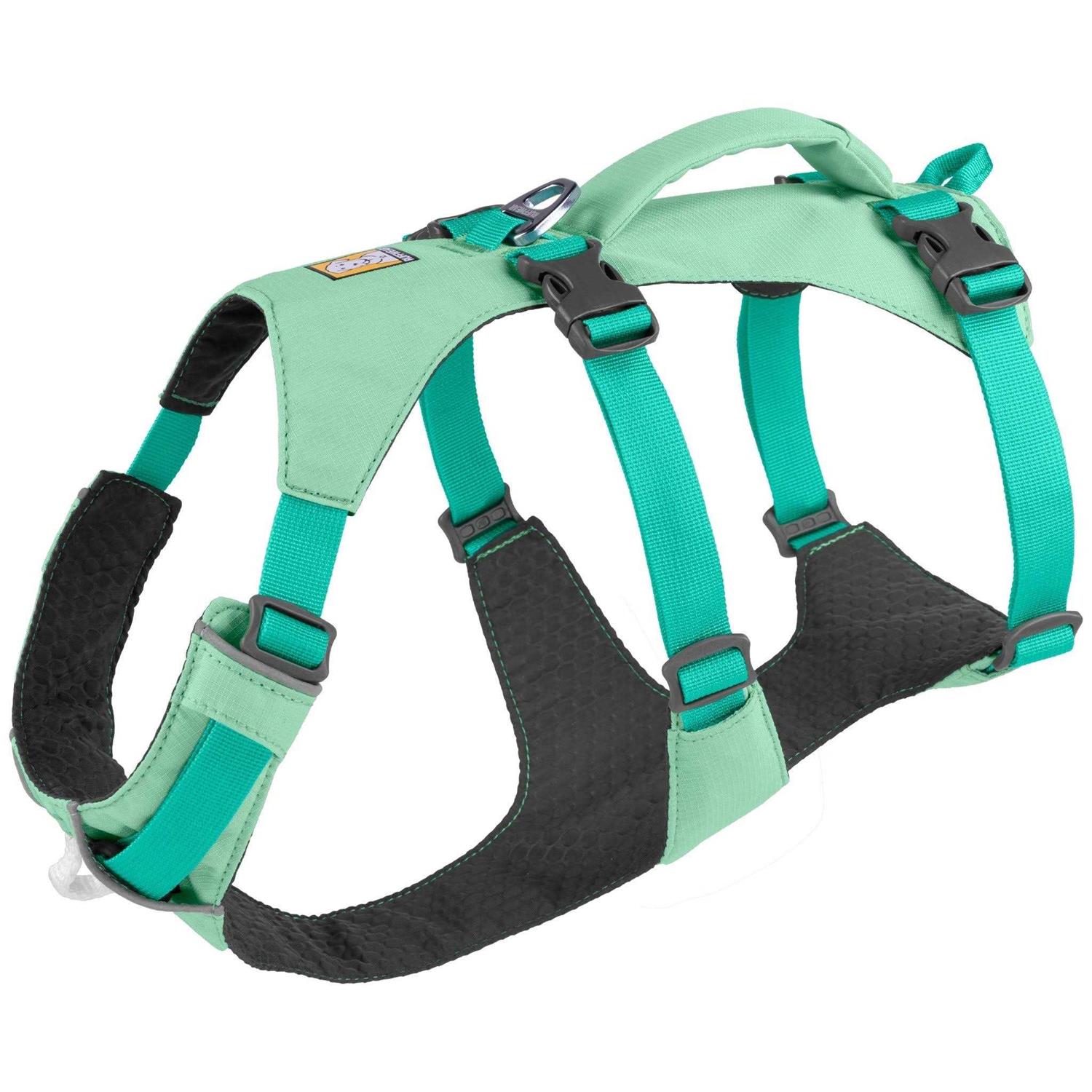Ruffwear Flagline Harness - Nail Gallerys
