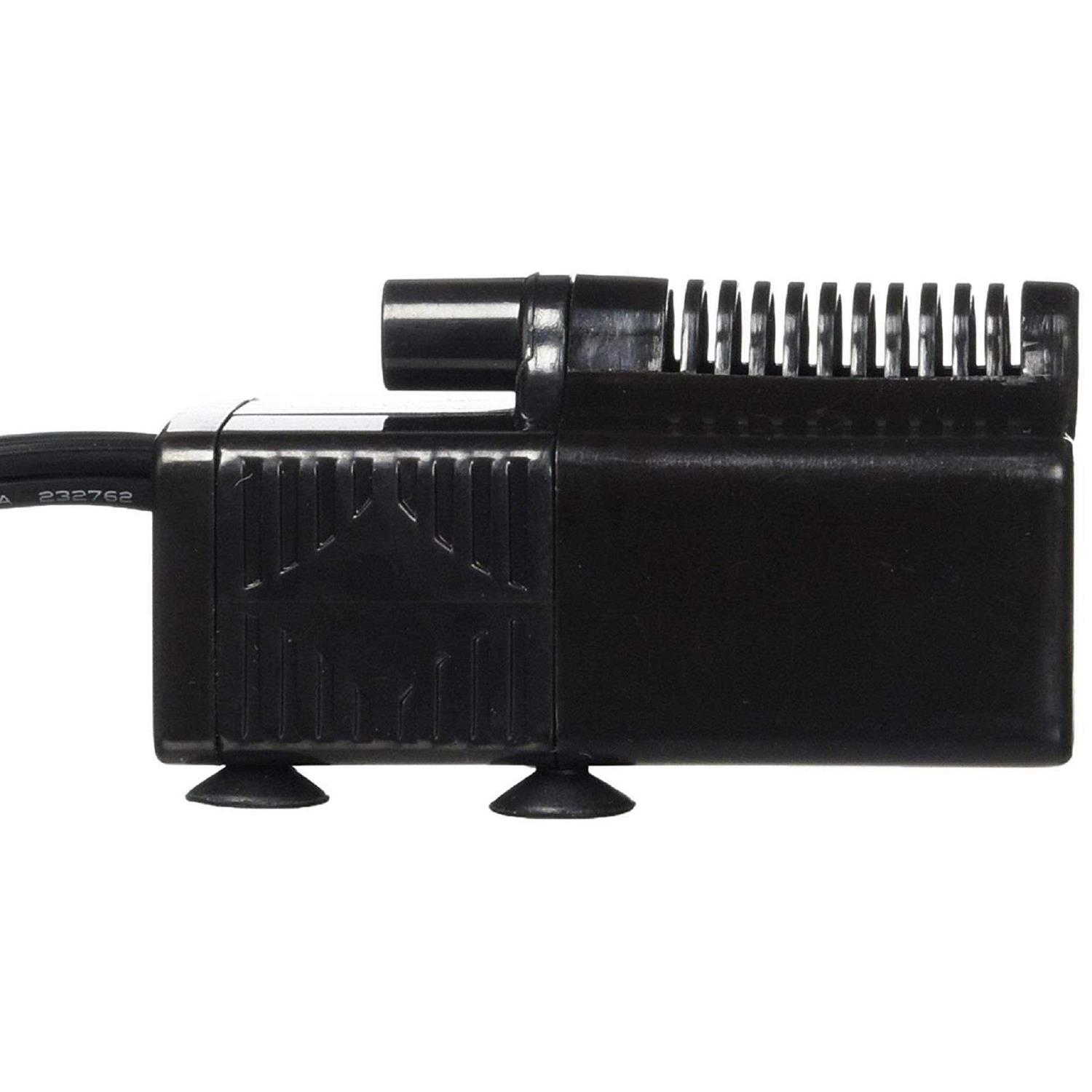 Penn-Plax Cascade 170 Internal Aquarium Filter - Nail Gallerys