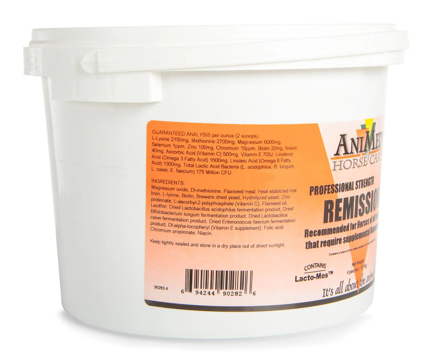 AniMed Remission - Nail Gallerys