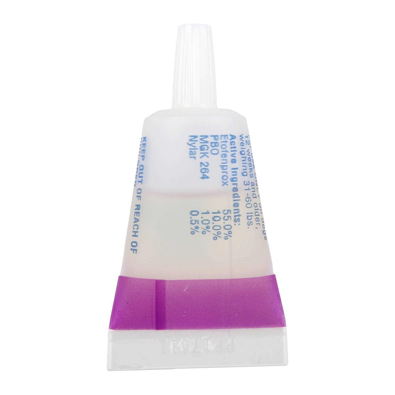 Hartz UltraGuard Dual Action Topical Flea and Tick Prevention for Medium Dogs - Nail Gallerys