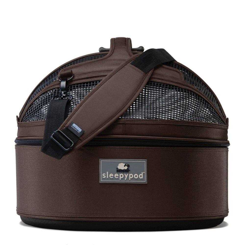 Sleepypod Mobile Pet Bed - Nail Gallerys