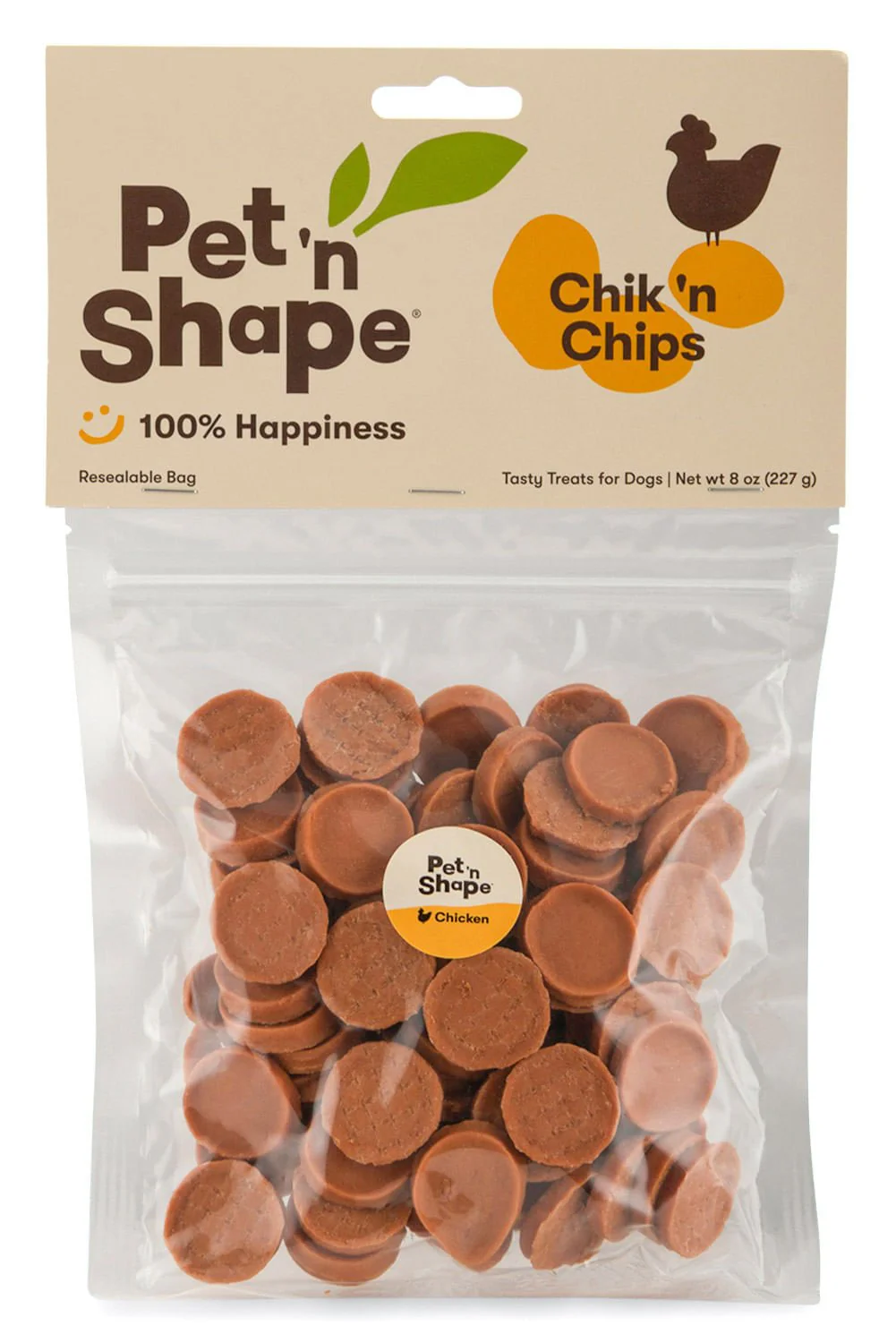 Chik 'n Chips - Nail Gallerys