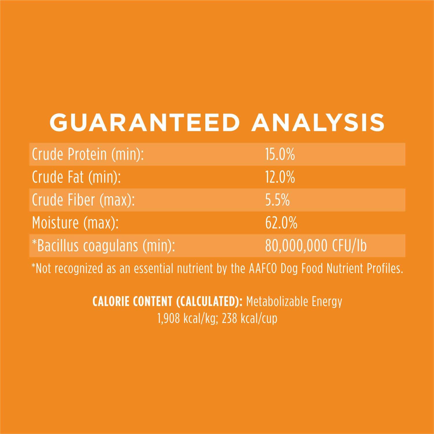 Instinct Raw Boost Mixers Gut Health Frozen Dog Food Topper - Nail Gallerys