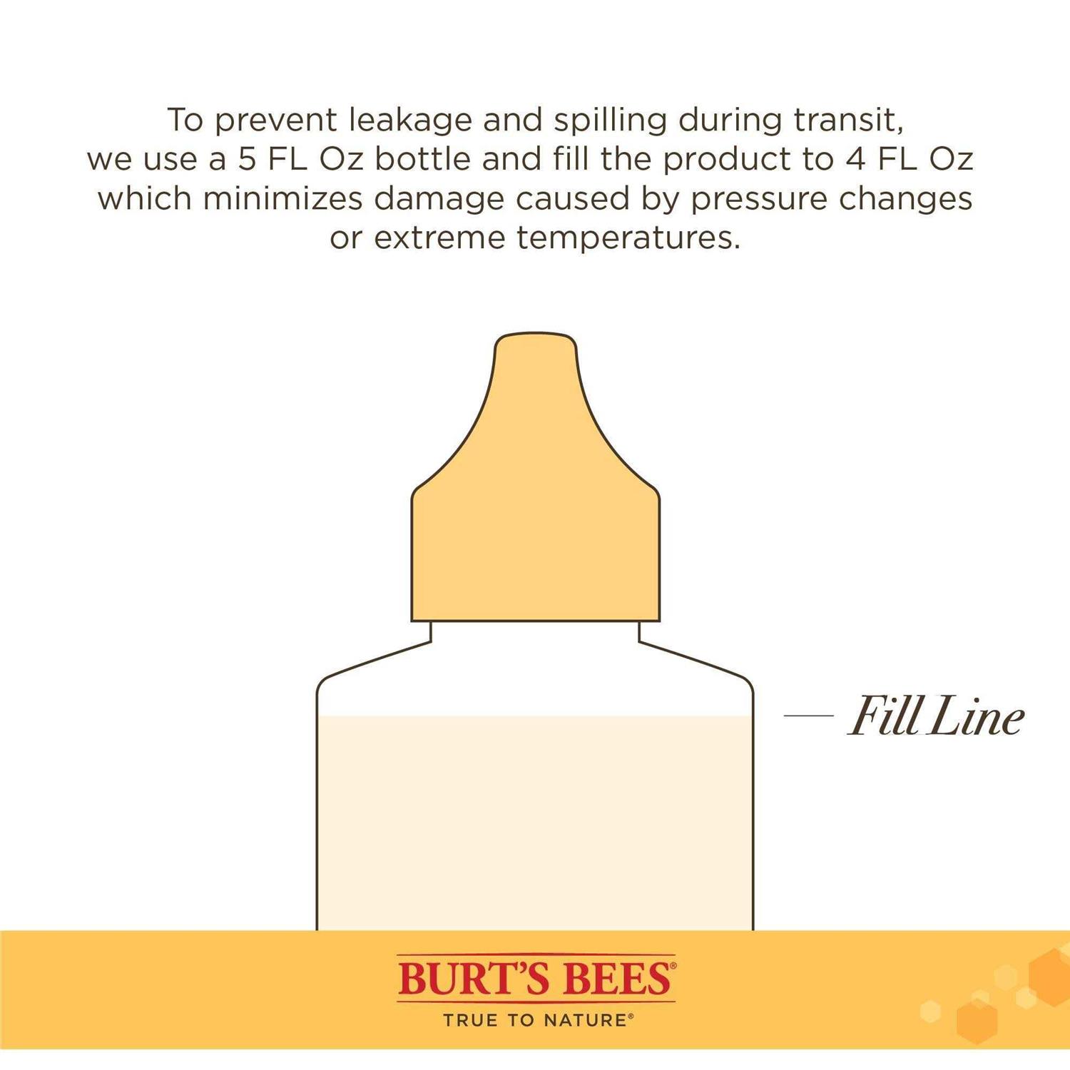 Burt’s Bees Eye Wash with Saline Solution for Dogs - Nail Gallerys