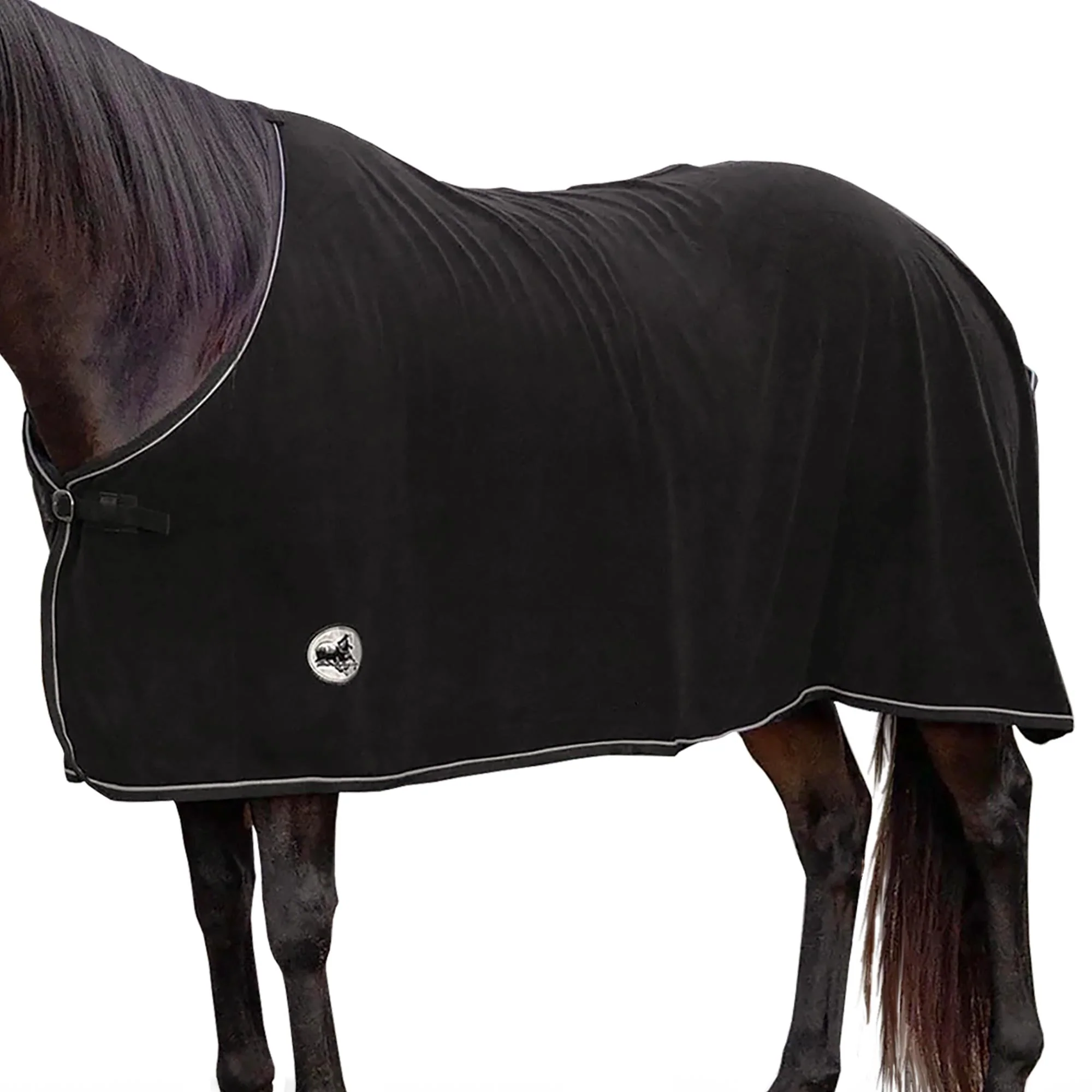 Elite Fleece Horse Cooler Blanket - Nail Gallerys