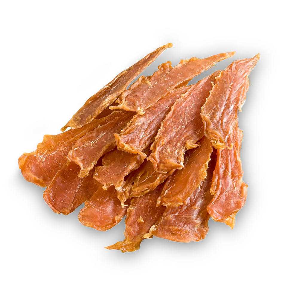 Country Kitchen Chicken Jerky Tenders Dog Treats - Nail Gallerys