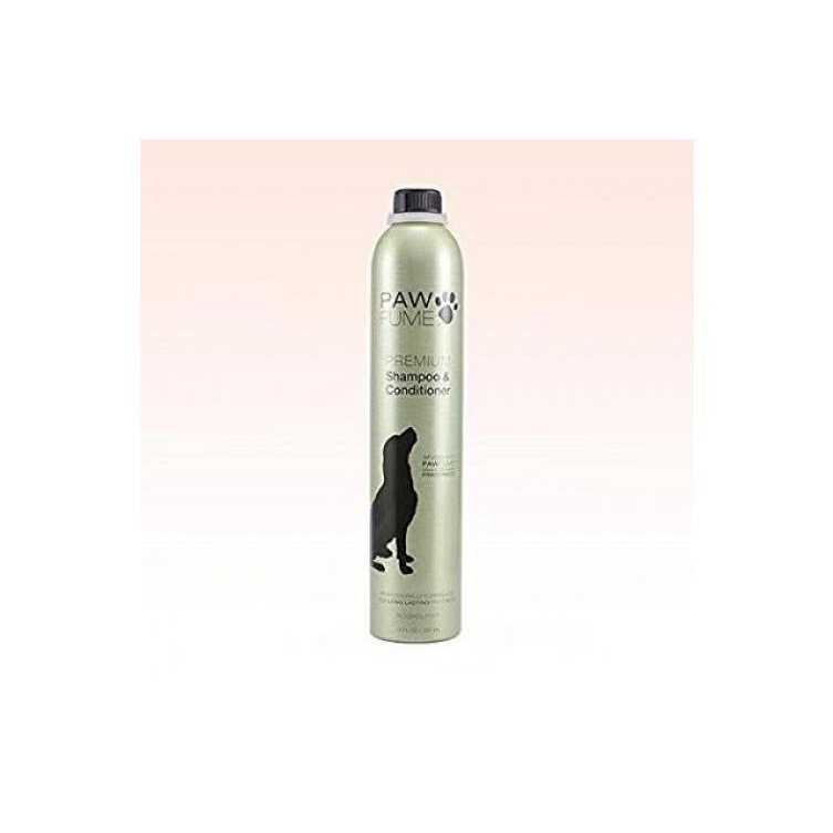 Pawfume Dog Shampoo and Conditioner Hypoallergenic Dog Shampoo for Smelly Dogs - Nail Gallerys