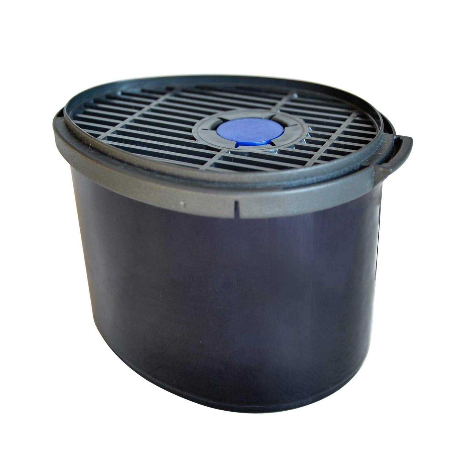 Sicce Shark ADV 600 Internal Filter - Nail Gallerys