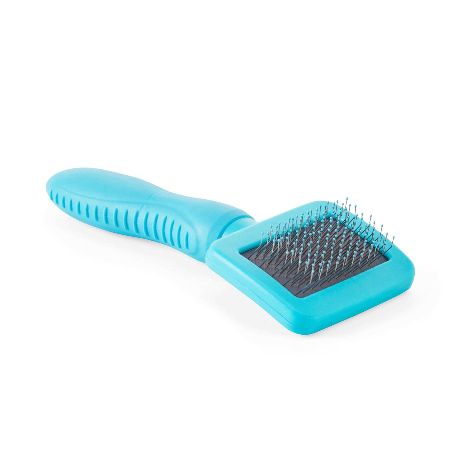 EveryYay Lookin’ Spiffy Small Animal Slicker Brush - Nail Gallerys