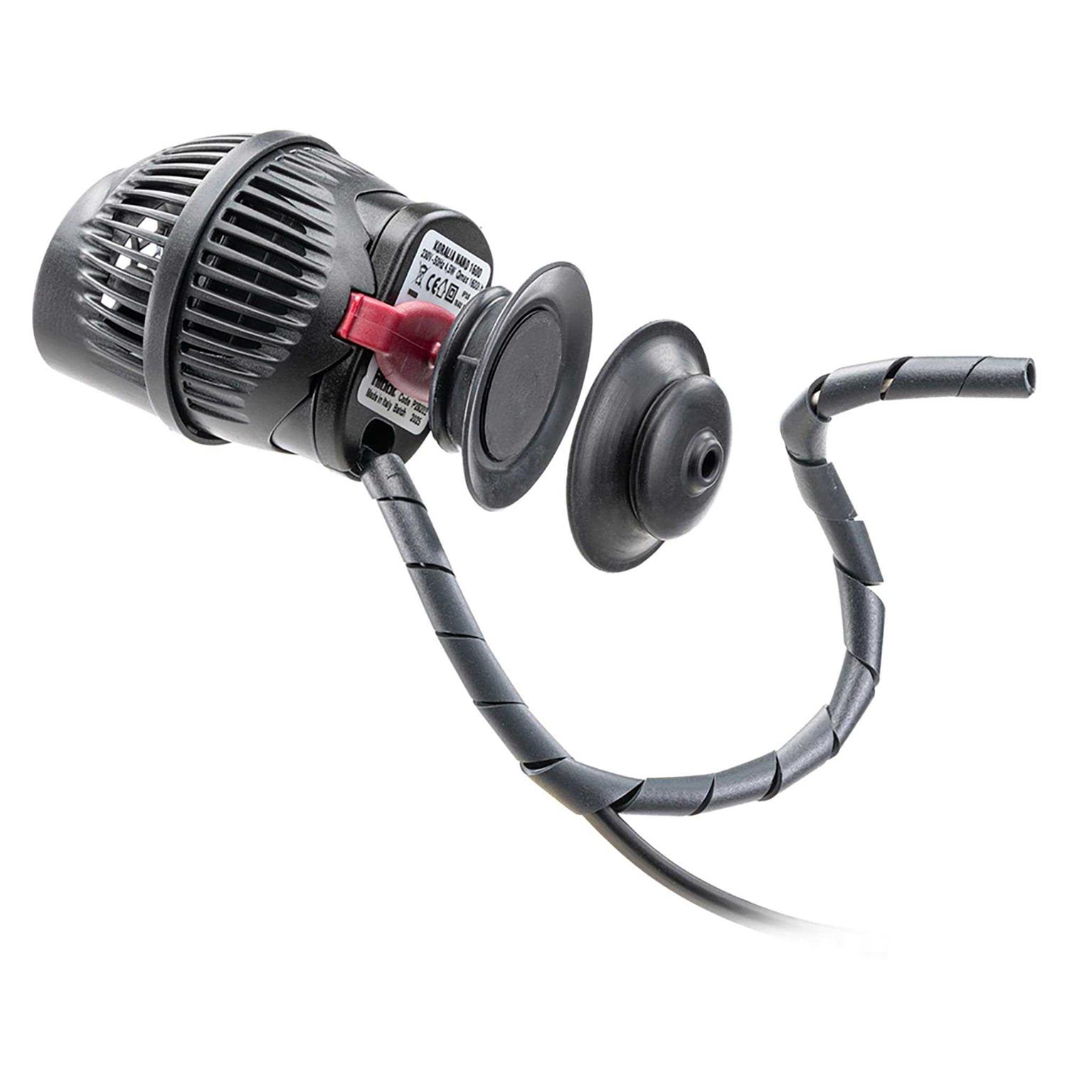 Hydor Koralia Nano Aquarium Circulation Pump - Nail Gallerys