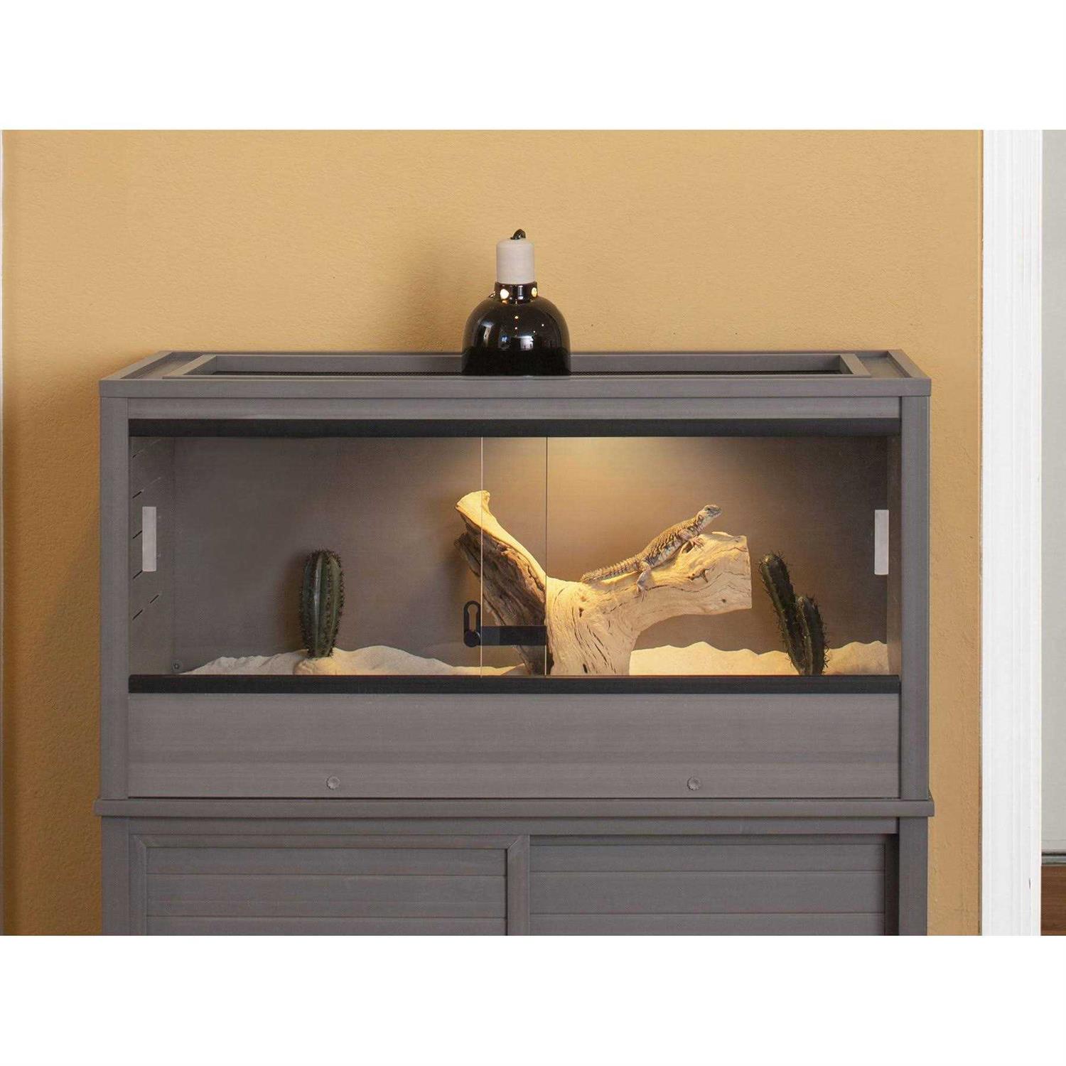 New Age Pet Mojave Reptile Lounge - Nail Gallerys