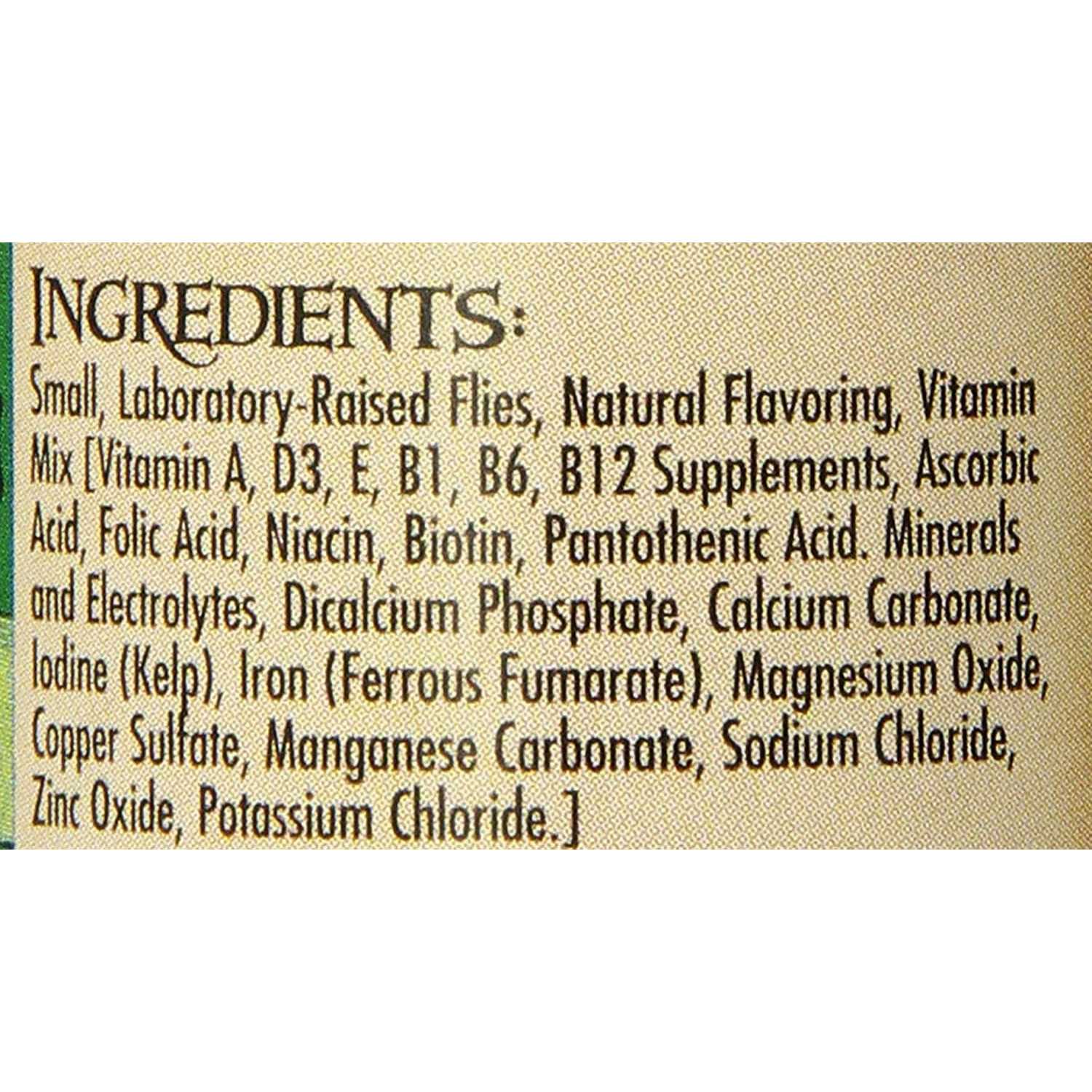 Zoo Med Anole Food - Nail Gallerys