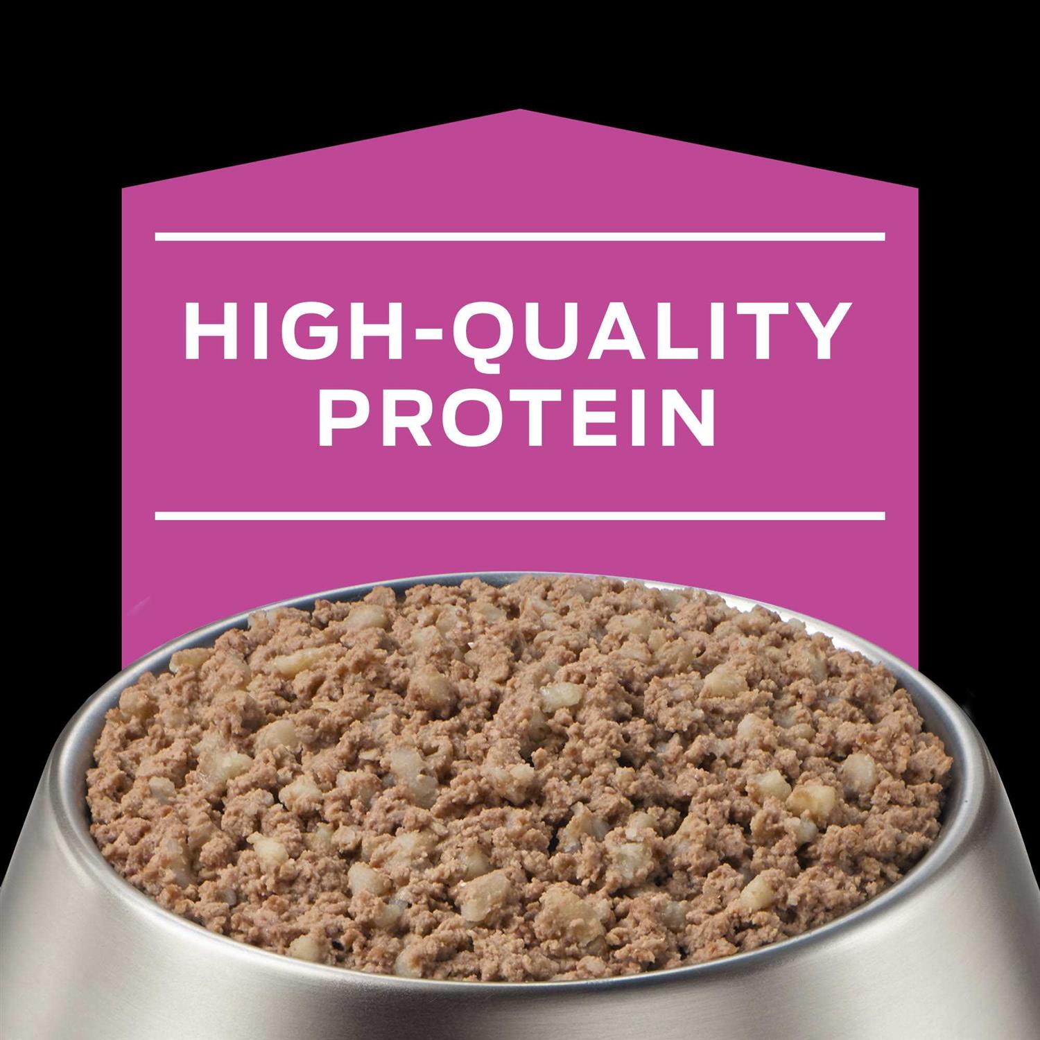 Purina Pro Plan Veterinary Diets UR Urinary Ox/St Canine Formula Wet Dog Food - Nail Gallerys