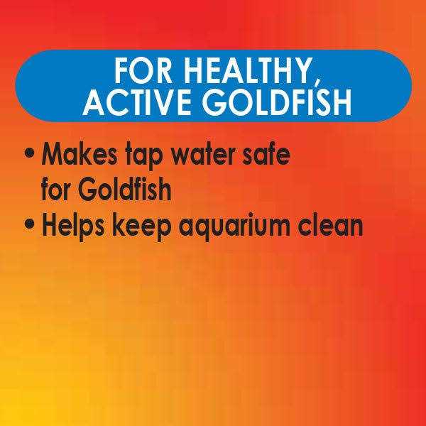 API Goldfish Care Pack Aquarium Water Conditioner - Nail Gallerys