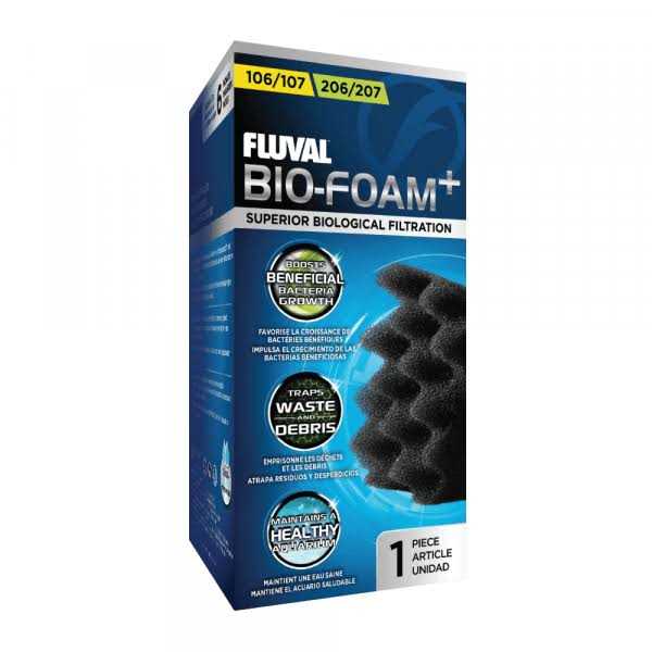 Fluval Water Polishing Pad - Nail Gallerys