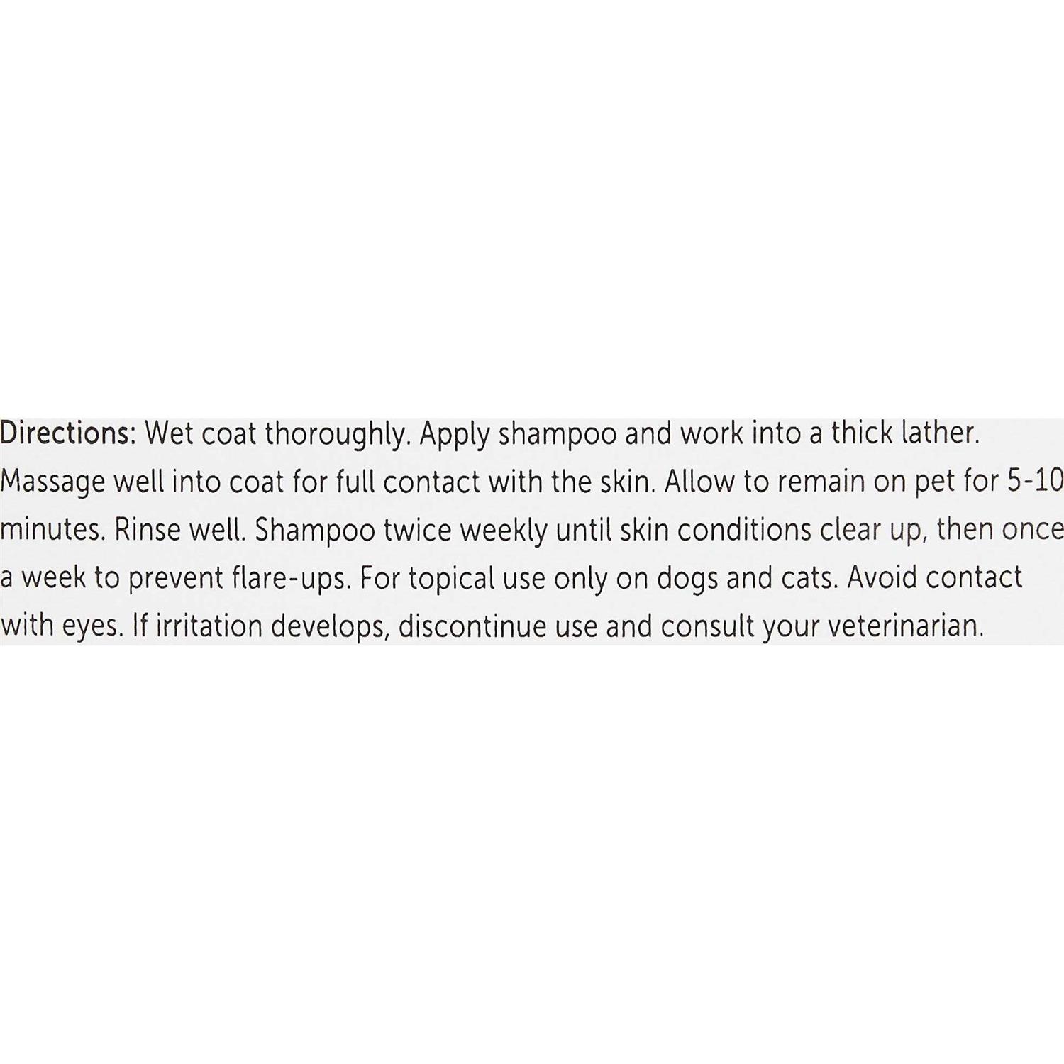 Veterinary Formula Clinical Care Antiseptic & Antifungal Shampoo 1-gal - Nail Gallerys