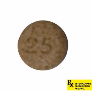 Rx Novox (carprofen) Chewable Tablets for Dogs - Nail Gallerys