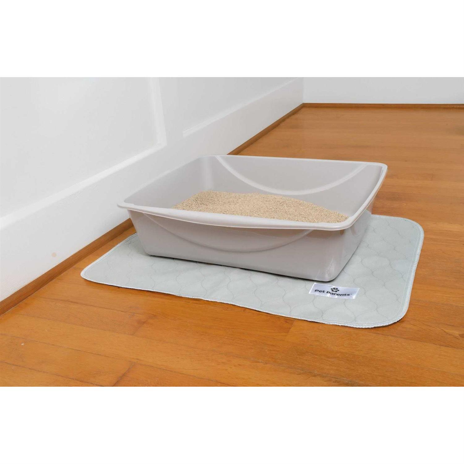 Pet Parents Pawtect Pads Washable Dog Pee Pads - Nail Gallerys