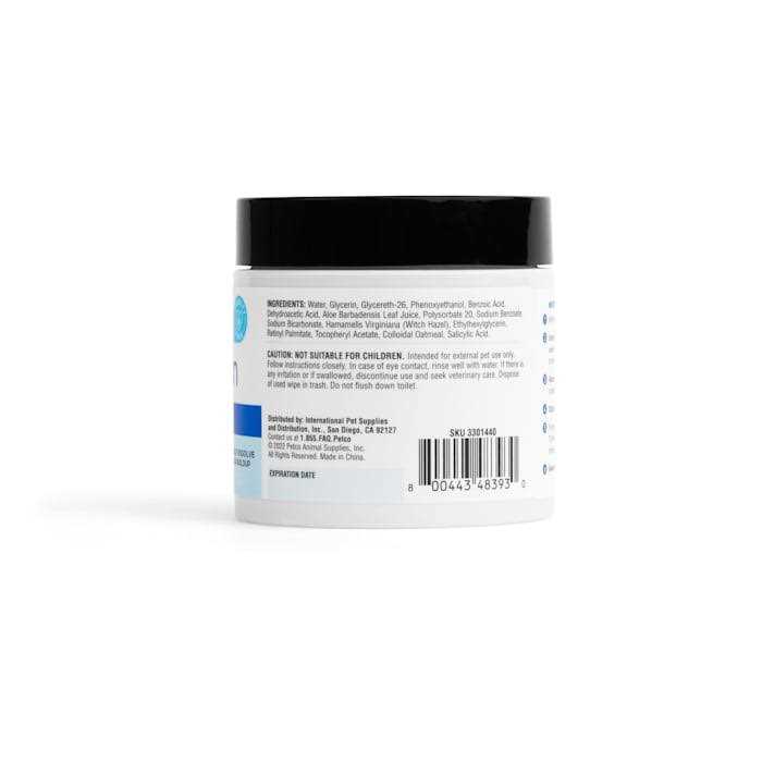 Well & Good Cat Ear Wipes - Nail Gallerys