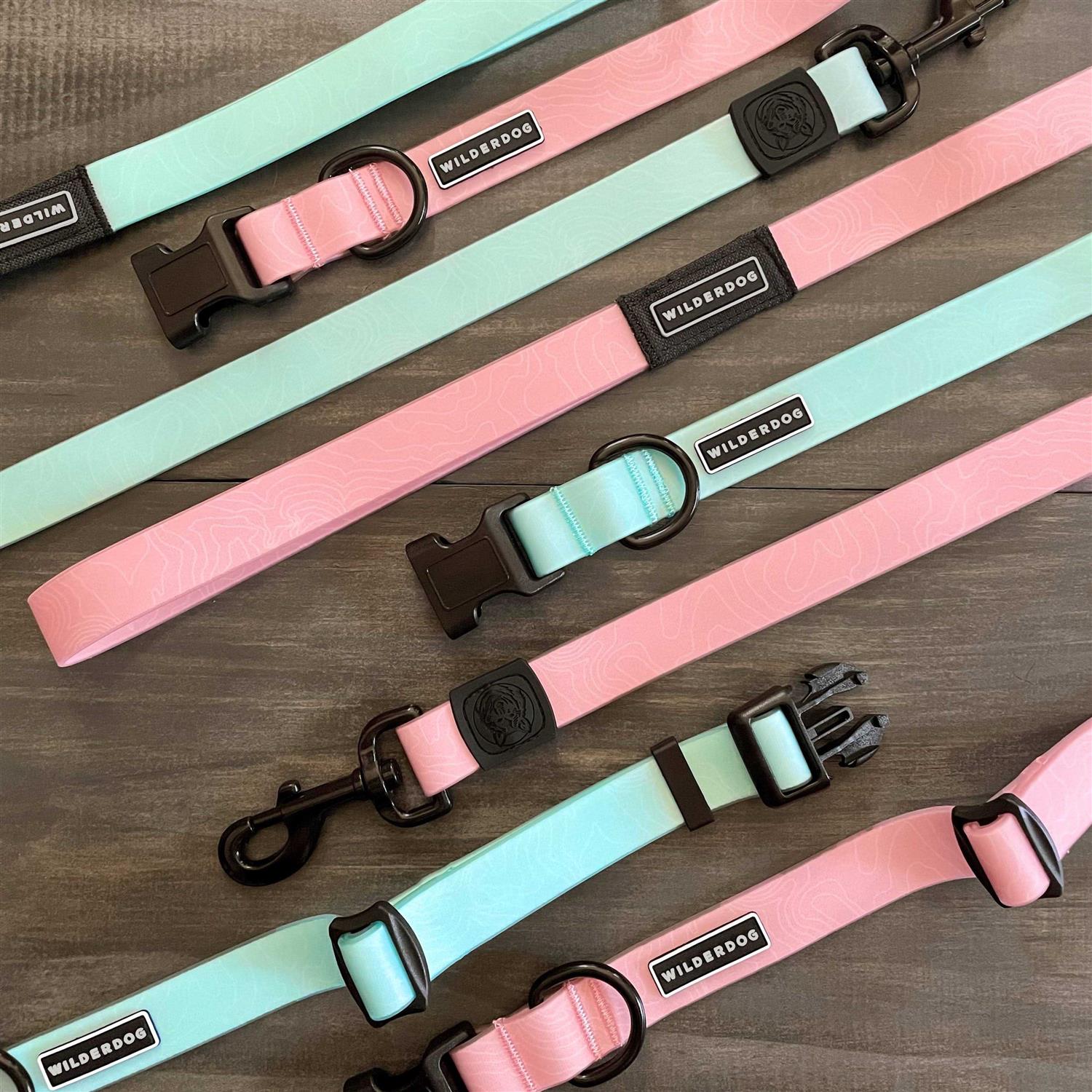 Wilderdog Waterproof Collar - Nail Gallerys