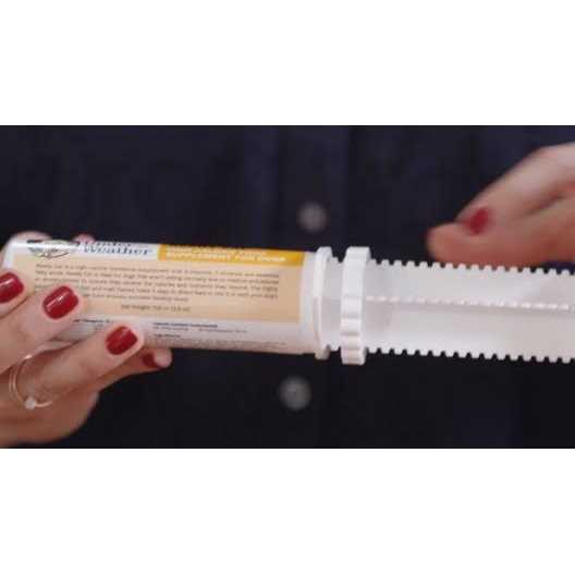 Under the Weather Pet Ready Cal for Dogs - Nail Gallerys