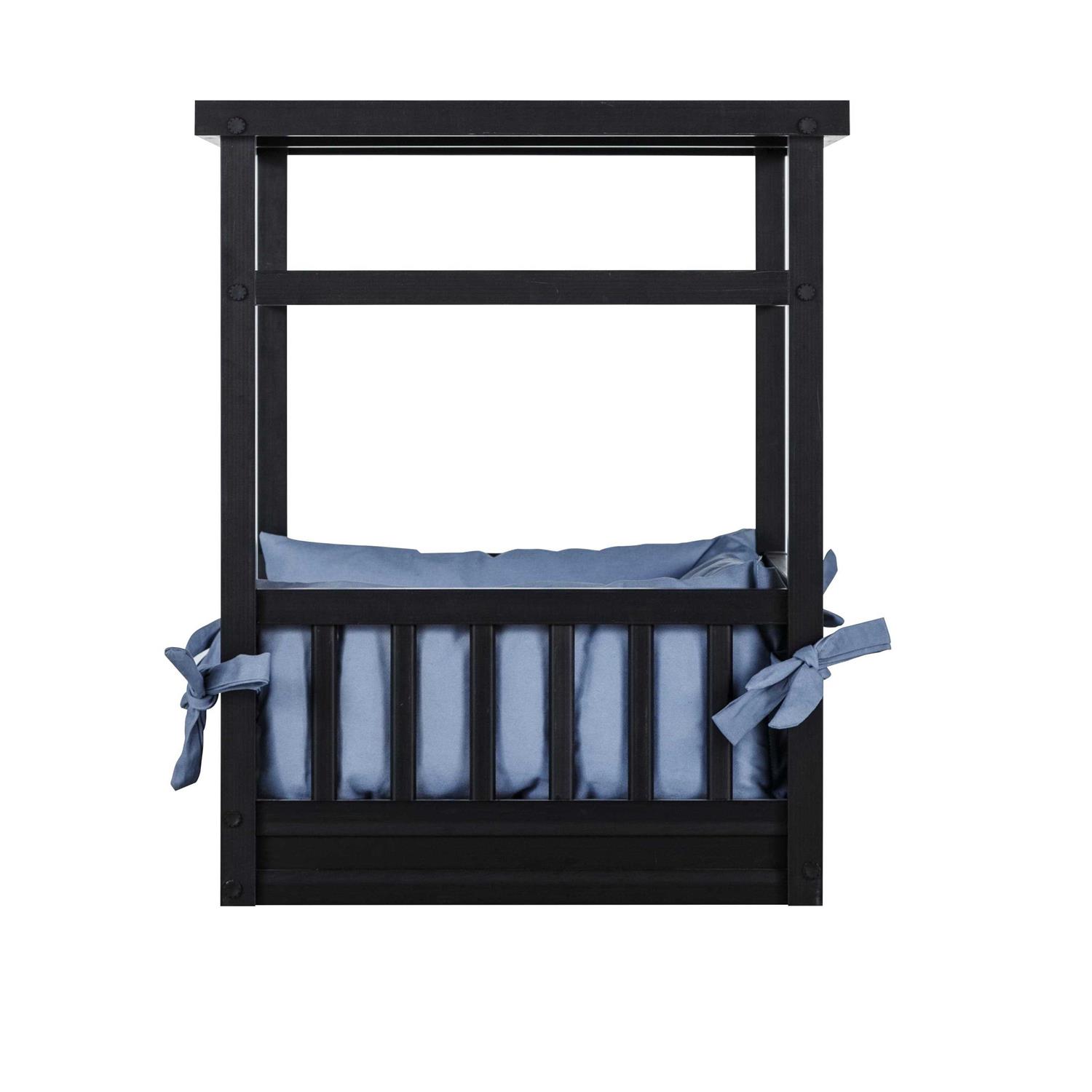 New Age Pet Ecoflex Dog Bed Nightstand - Nail Gallerys