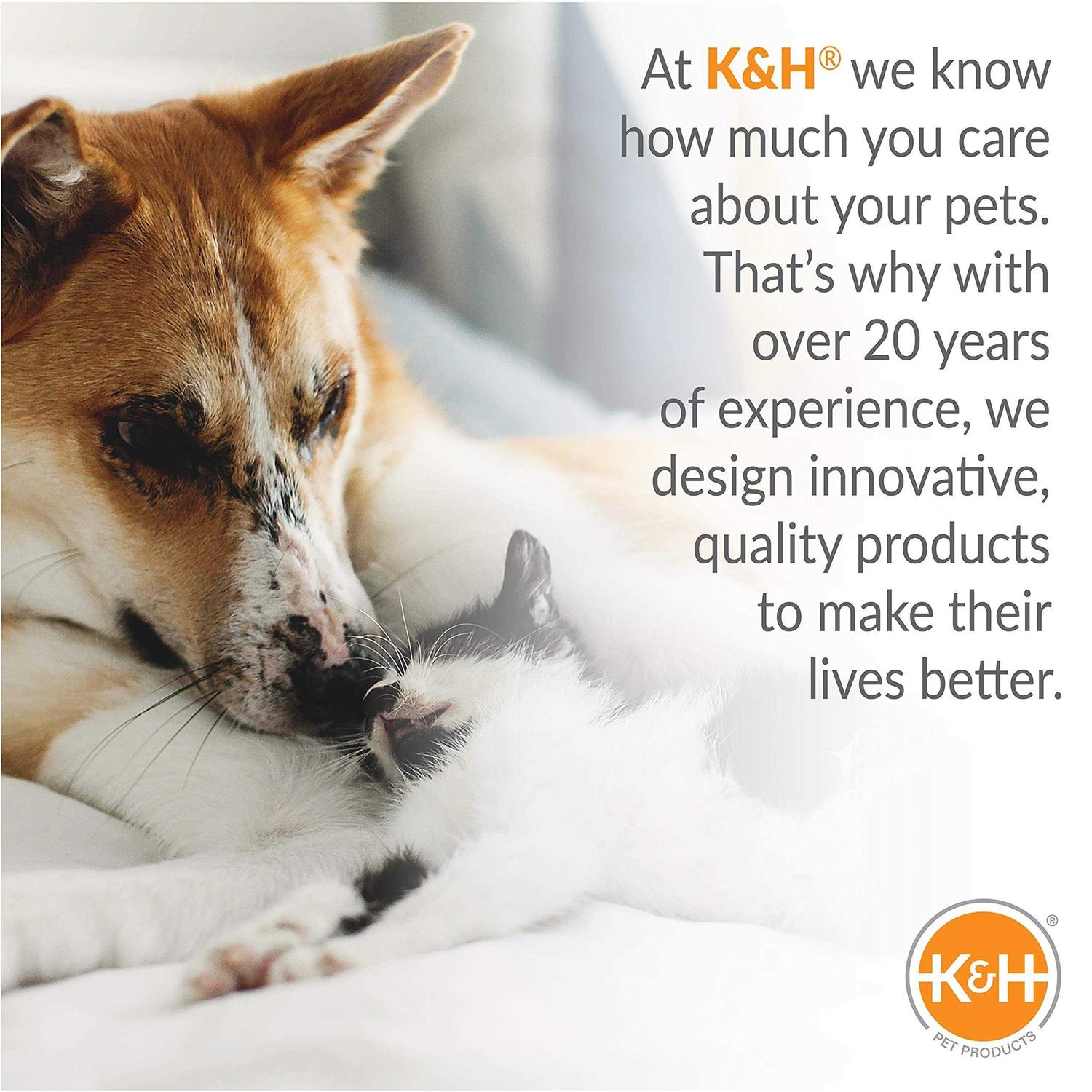 K&H Pet Products Pet Pool - Nail Gallerys